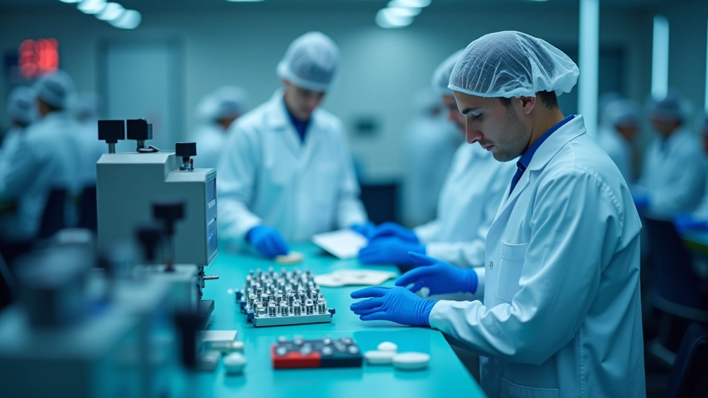 Medizintechnik-Exporte